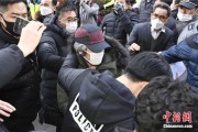当阳多次未经允许外出，“素媛案”凶手赵斗淳再次被拘留